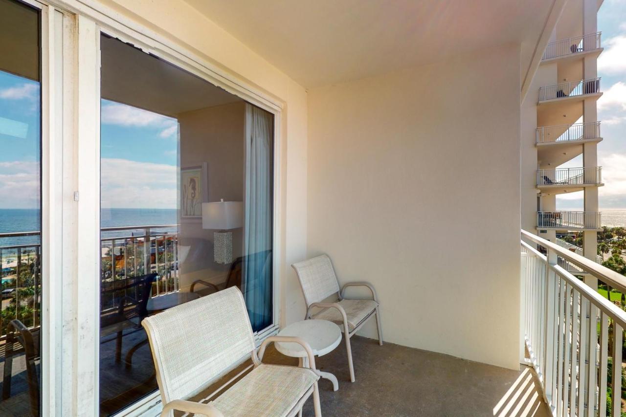 Sterling Shores 715 Apartment Destin Exterior photo